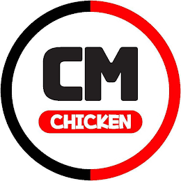 CM CHICKEN