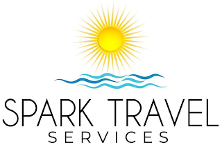 SPARK TRAVEL SERVICES