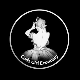 GODS GIRL ECONOMY