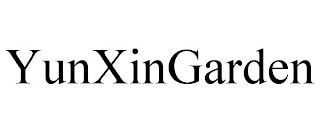 YUNXINGARDEN