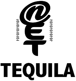 NET TEQUILA 10101010101