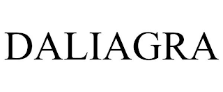 DALIAGRA