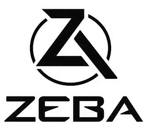 Z ZEBA