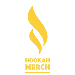 HOOKAH MERCH