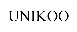 UNIKOO