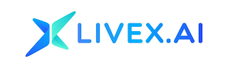 X LIVEX.AI