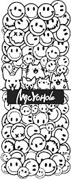 MGCYOHOLE