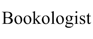 BOOKOLOGIST