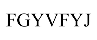 FGYVFYJ