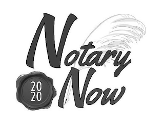 NOTARY NOW 2020