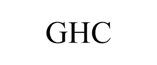 GHC