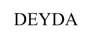 DEYDA