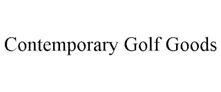 CONTEMPORARY GOLF GOODS