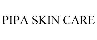 PIPA SKIN CARE
