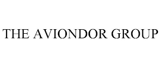 THE AVIONDOR GROUP