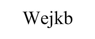 WEJKB