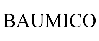 BAUMICO