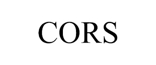 CORS