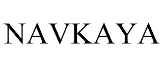 NAVKAYA