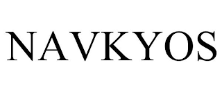 NAVKYOS