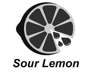 SOUR LEMON