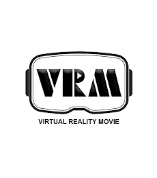 VRM VIRTUAL REALITY MOVIE