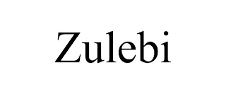 ZULEBI