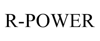 R-POWER