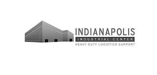 INDIANAPOLIS INDUSTRIAL CENTER HEAVY DUTY LOGISTICS SUPPORT