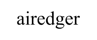 AIREDGER