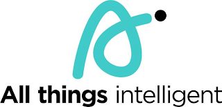 ALL THINGS INTELLIGENT  ATI