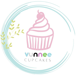VUNNEEN CUPCAKES