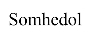 SOMHEDOL