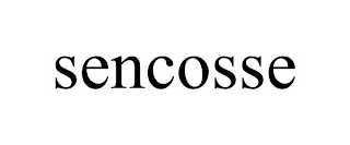 SENCOSSE