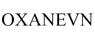 OXANEVN