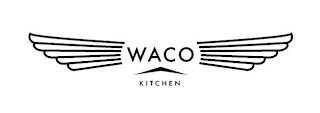 WACO KITCHEN