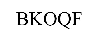 BKOQF