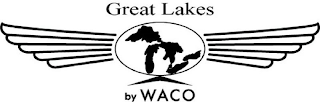 GREAT LAKES BY WACO