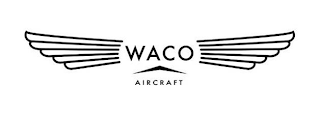 WACO AIRCRAFT