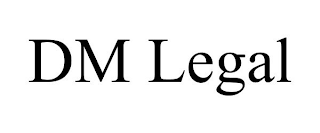 DM LEGAL