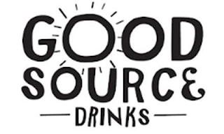 GOOD SOURCE DRINKS