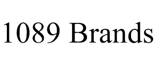 1089 BRANDS