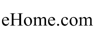 EHOME.COM