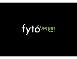FYTO VEGAN STORE