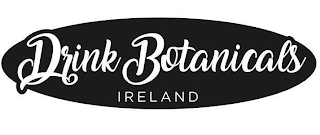 DRINK BOTANICALS IRELAND
