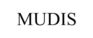 MUDIS