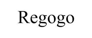 REGOGO