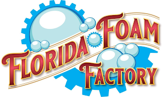 FLORIDA FOAM FACTORY