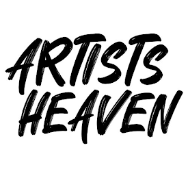 ARTISTS HEAVEN