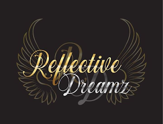 RD REFLECTIVE DREAMZ